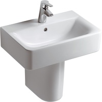 Ideal Standard Connect Cube Waschtisch 55 x 37,5 cm