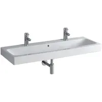 Geberit iCon Waschtisch 120 x 48,5 cm (124020000)