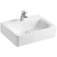 Ideal Standard Connect Cube Waschtisch 55 x 46 cm