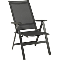 ACAMP Urban 66 x 60 x 112 cm anthrazit
