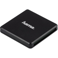 Hama USB 3.0 Multi Card Reader 124022