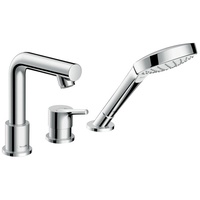 Hansgrohe Talis S 3-Loch Einhandwannenmischer (72416000)