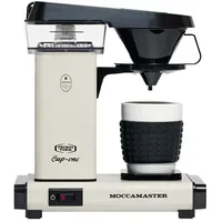 Moccamaster Cup-one Cream