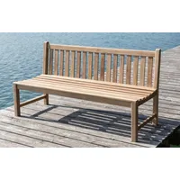 LINDER EXCLUSIV Picadelly 180 x 63 x 90,5 cm