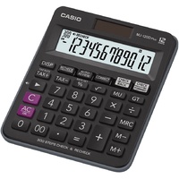 Casio MJ-120DPLUS Tischrechner