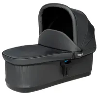 Thule Babywanne Bassinet schwarz