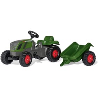 Rolly Toys rollyKid Fendt 516 Vario inkl. Anhänger (013166)