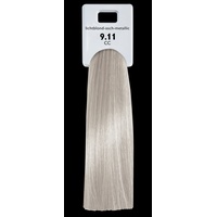 Alcina Color Creme Permanent Färbend 10.1 hell-lichtblond asch 60
