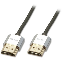 LINDY 41676 High Speed HDMI Cable with Ethernet -