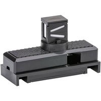 LGB Weichenlaterne RhB beleuchtet 12140 G