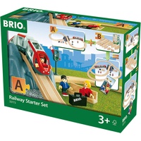 BRIO World Starter Set A (33773)