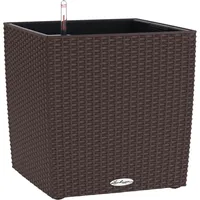 LECHUZA  Cube Cottage 30 Komplettset 30 x 30 x