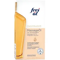 Frei Öl MassageÖl für Schwangere 200 ml