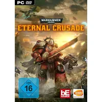 Bandai Namco Entertainment Warhammer 40.000: Eternal Crusade (USK) (PC)