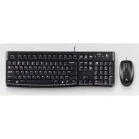 Logitech MK120 CH Set