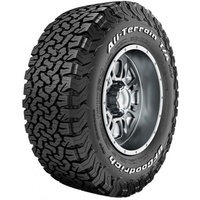 BF Goodrich All-Terrain T/A KO2 315/70 R17 121/118S