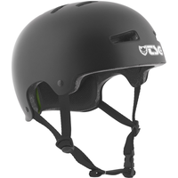 TSG Evolution Solid Color 54-56 cm satin black 2019