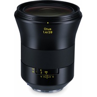 Zeiss Otus 28mm F1,4 ZE