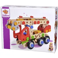 Eichhorn Constructor Feuerwehrauto