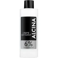 Alcina Color Creme Oxydant 6% 1000 ml