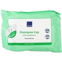 Abena Shampoo-Haube mit Spuelung