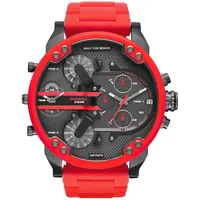 Diesel Mr. Daddy 2.0 Edelstahl 57 mm DZ7370