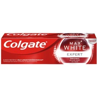Colgate Max White Expert White Zahnpasta