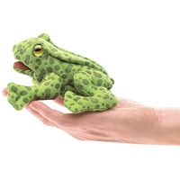 Folkmanis Frosch (2761)