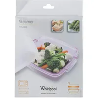 Whirlpool STM008 Dampfgarbehälter