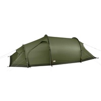 Fjällräven Abisko Shape 3 pine green