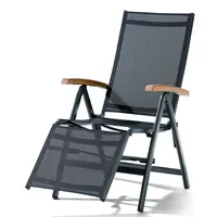 Sieger Cadiz Relaxsessel 62 x 95 x 109 cm