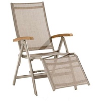 Sieger Cadiz Relaxsessel 62 x 95 x 109 cm