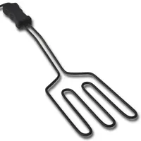 VidaXL Grillanzünder 41179