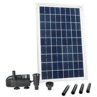UBBINK SolarMax 600