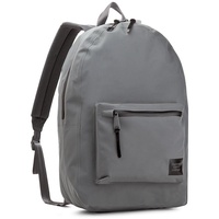 Herschel Settlement 24 dark shadow/black