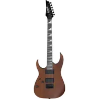 IBANEZ GRG121DX WNF walnut flat