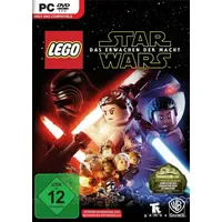 WB Games LEGO Star Wars: Das Erwachen der Macht