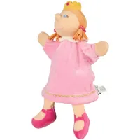 Sterntaler Prinzessin