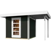 Weka Designhaus wekaLine 172 A 4,45 x 3,00 m