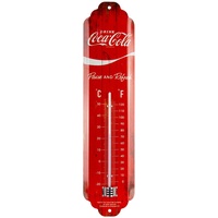 Nostalgic Art 80310 Coca-Cola Thermometer