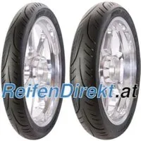 Avon StreetRunner 3.00-18 47S TT