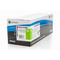 Lexmark Toner 82K2XM0 magenta
