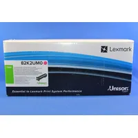 Lexmark Toner 82K2UM0 magenta
