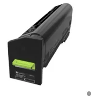 Lexmark Toner 82K2UK0 schwarz