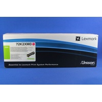 Lexmark Toner 72K2XM0