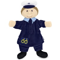 Sterntaler Polizist