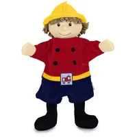 Sterntaler Feuerwehrmann