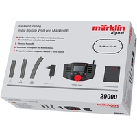 Märklin Start-Set Digitaler Einstieg 29000 H0