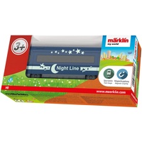 Märklin my world Schlafwagen Night Line 44115 H0