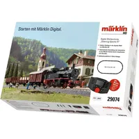 Märklin Digital-Startpackung Güterzug BR 74 29074 H0
